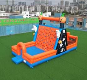 T11-4103 Sports d'escalade d'Halloween
