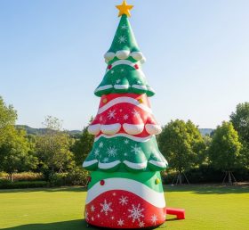 C1-656 Inflatable Christmas Tree for Hol...