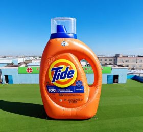 S5-061 Tide Detergent Bottle Inflatable ...