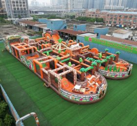 CR2-143 The Flintstones Theme Challengin...