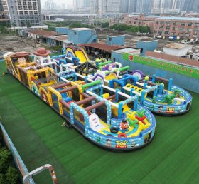 CR2-156 Toy Story Theme Challenging Run ...