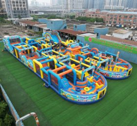 CR2-19 Blippi Wonders Theme Challenging ...