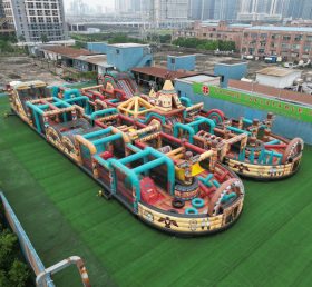 CR2-2 American Indian Theme Challenging ...