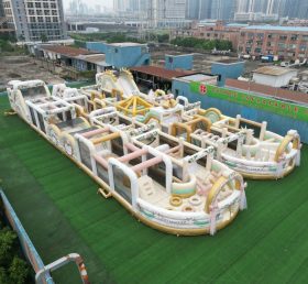 CR2-250 Weddings Theme Challenging Run G...