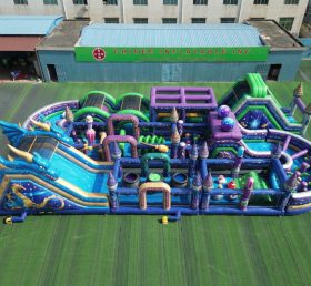 CR2-462 Wizard Theme Challenging Run Gia...