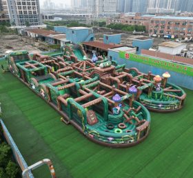 CR2-71 Magic Forest Theme Challenging Ru...