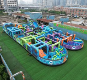 CR2-81 Monsters, Inc. Theme Challenging ...