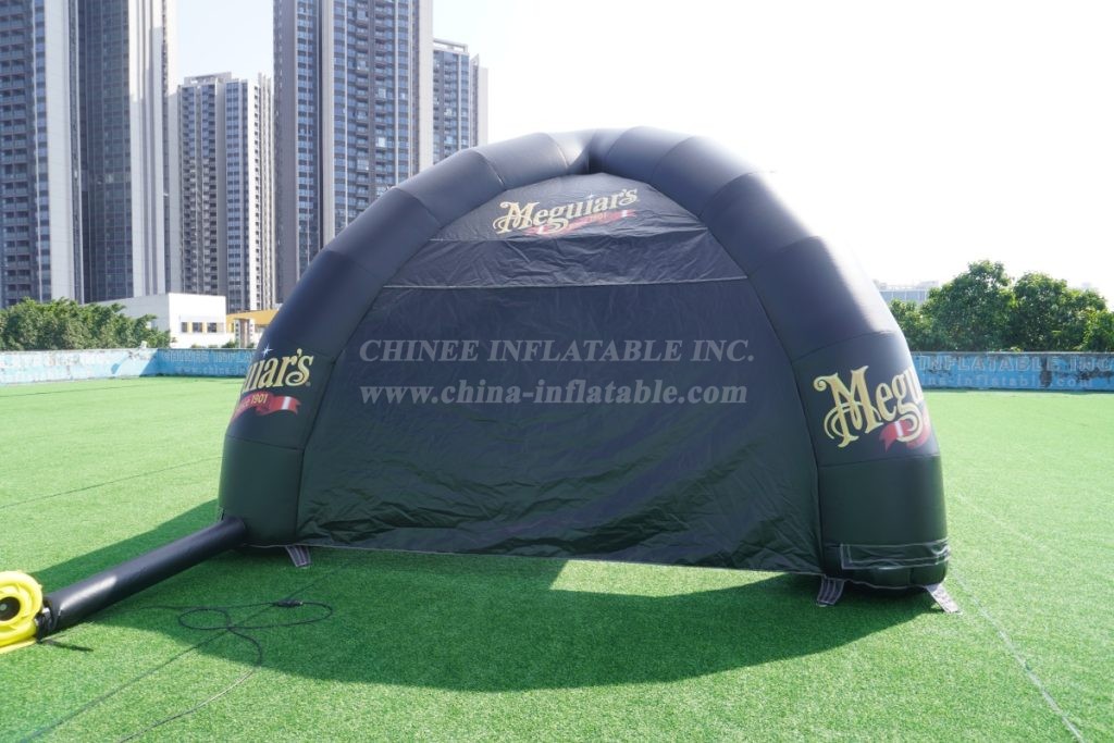 Tent1-305 Inflatable Spider Tent