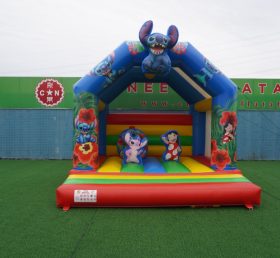 T2-3339K Lilo & Stitch-themed Inflatable...