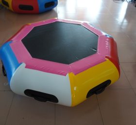 T10-225B Inflatable Water Trampoline