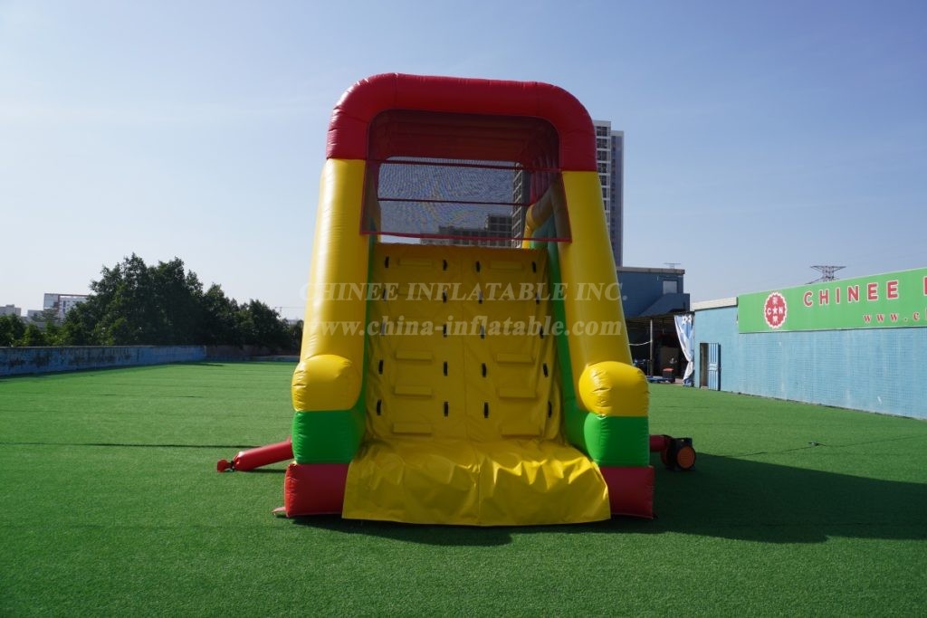 T7-2306 Inflatable obstacle course