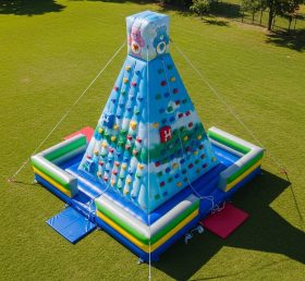 T11-4172 Care Bears Theme Inflatable Cli...