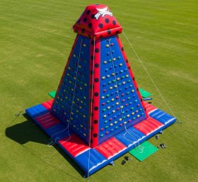 T11-4284 Miraculous Ladybug Theme Inflat...