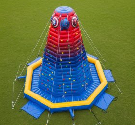 T11-4416 The Avengers Theme Inflatable C...