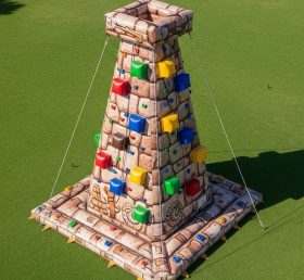 T11-4422 The Flintstones Theme Inflatabl...