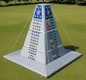 T11-4502 American Style Theme Inflatable...