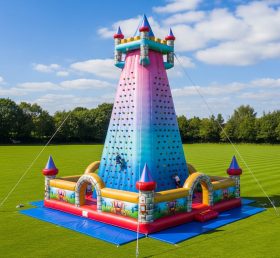 T11-4590 Fairy Tale Theme Inflatable Cli...