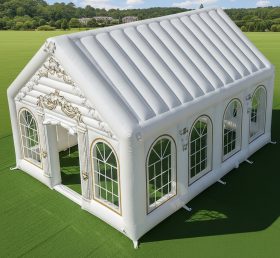 Tent1-4944 Weddings Theme Inflatable Ten...