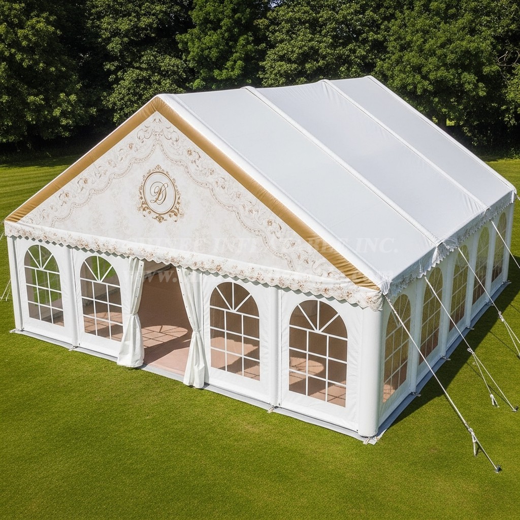 Tent1-4952 Weddings Theme Inflatable Tent