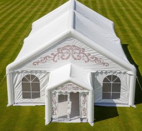 Tent1-4953 Weddings Theme Inflatable Ten...