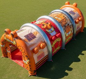 Tent1-6140 Garfield Inflatable Tent