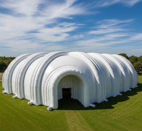 Tent1-6147 Multi-Arch Dome Inflatable Te...