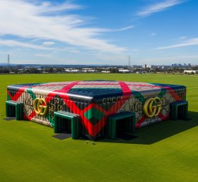 Tent1-6429 Gucci Inflatable Event Tent