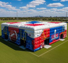 Tent1-6535 Super Bowl Inflatable Pavilio...