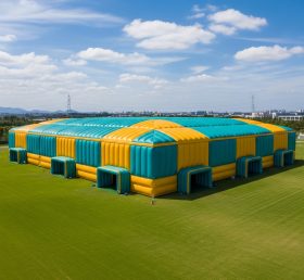 Tent1-6568 Inflatable Structure