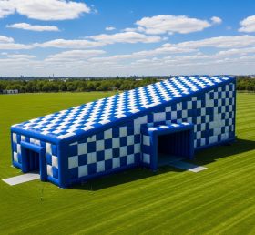 Tent1-6586 Inflatable Structure