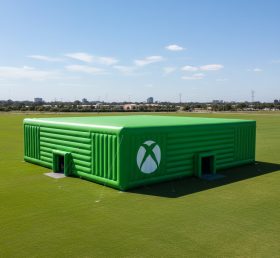 Tent1-6606 Xbox  Brand Event Inflatab...