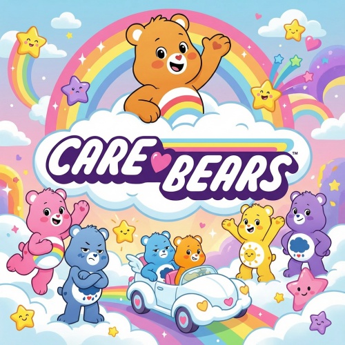 Care Bears