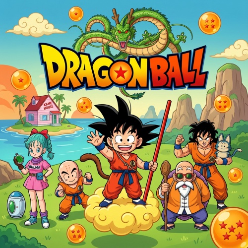 Dragon Ball