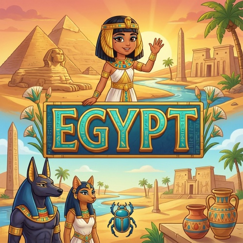Égypte