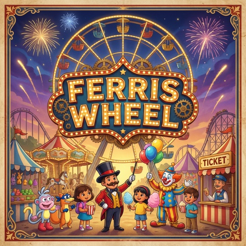 Ferris Wheel