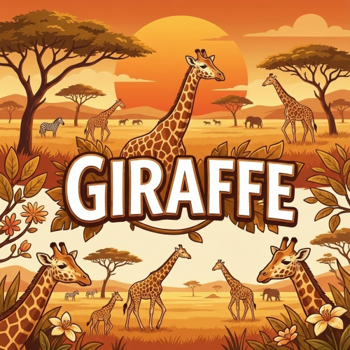 Girafe
