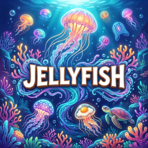 Jellyfish