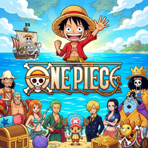One Piece