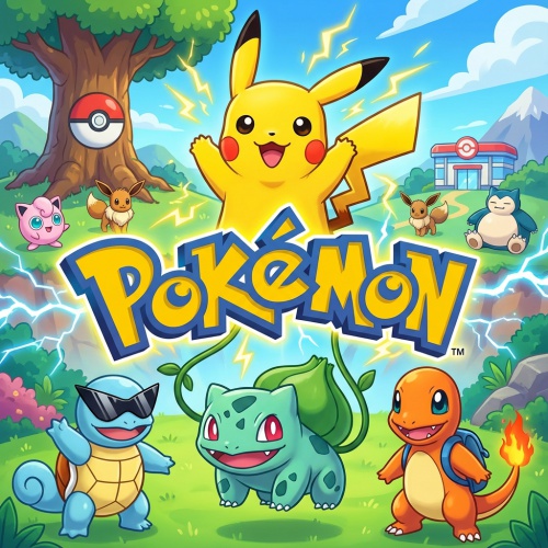 Pokémon