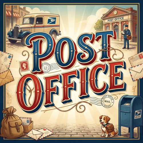 Post Office