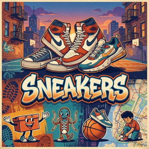 Sneakers