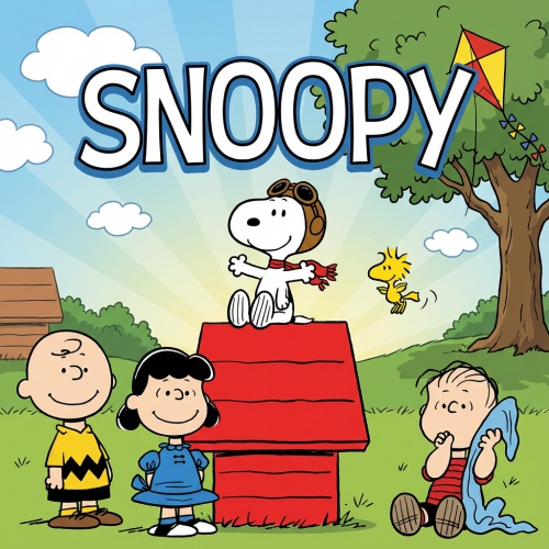 Snoopy