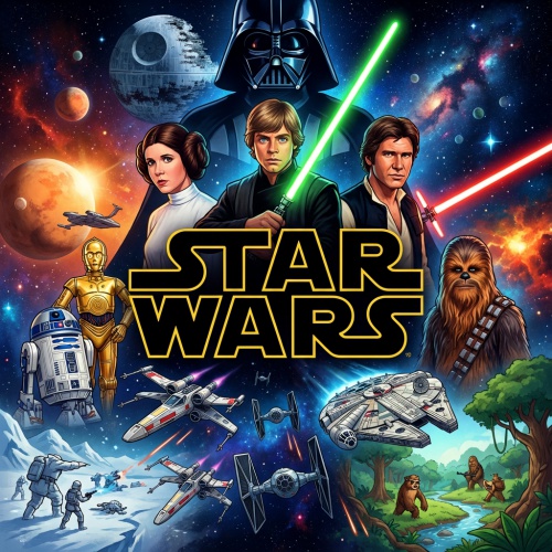 Star Wars