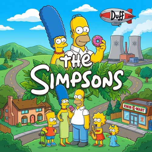 Les Simpson