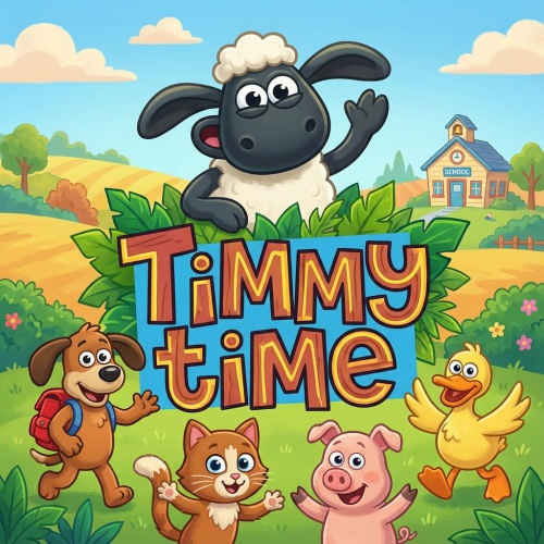 Timmy Time