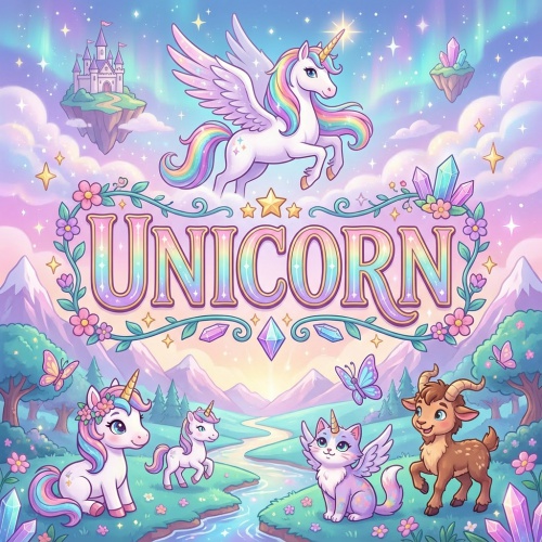 Licorne