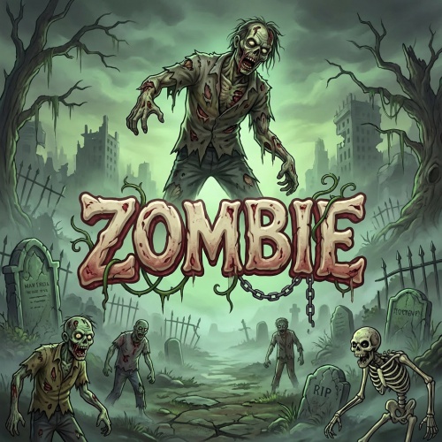 Zombie