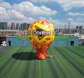 B3-21AH Doritos Advertising Inflatable B...