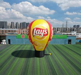 B3-21BH Lay’s Advertising Inflatable B...