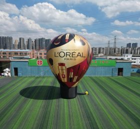 B3-21BJ L’Oréal Advertising Inflatabl...